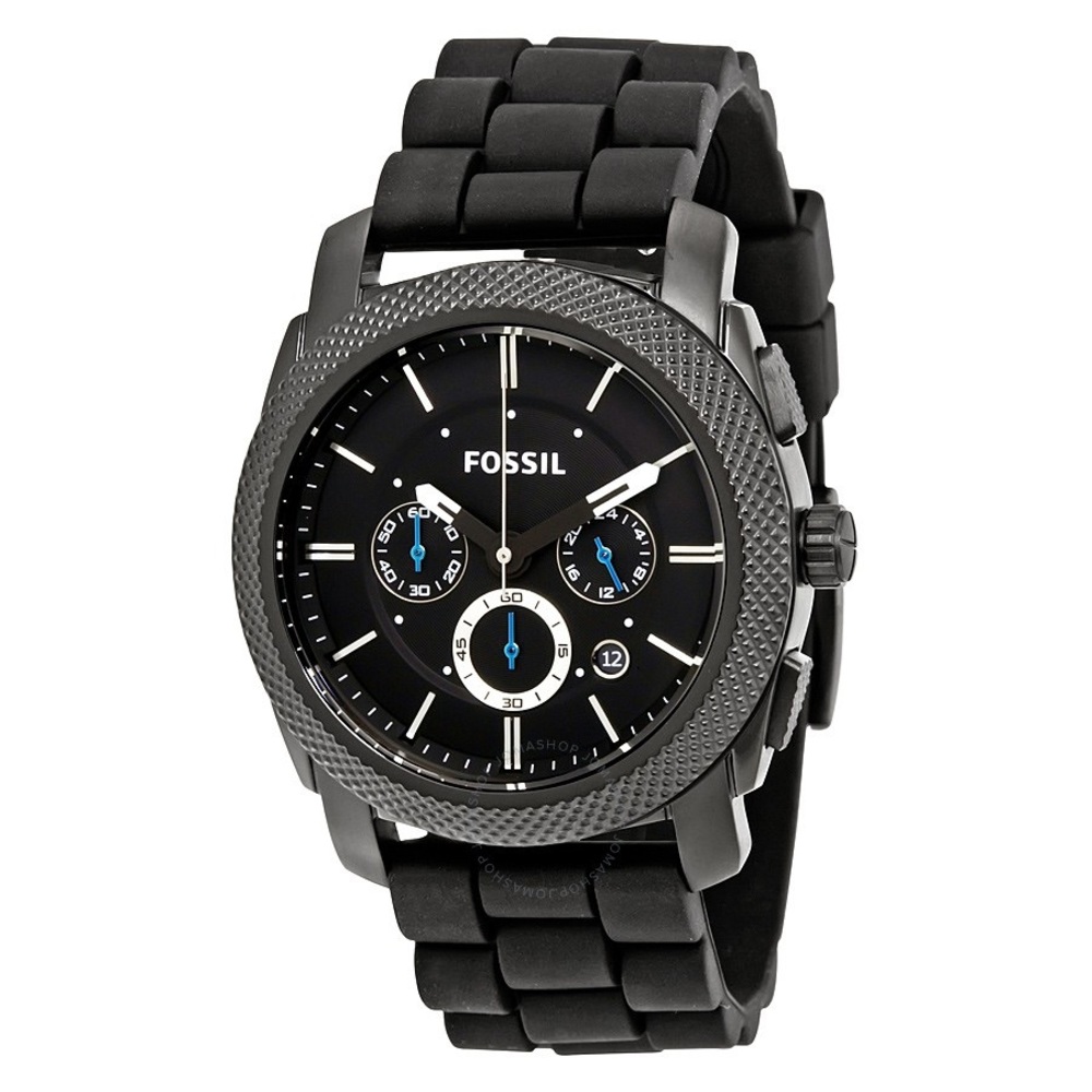 Fossil watch